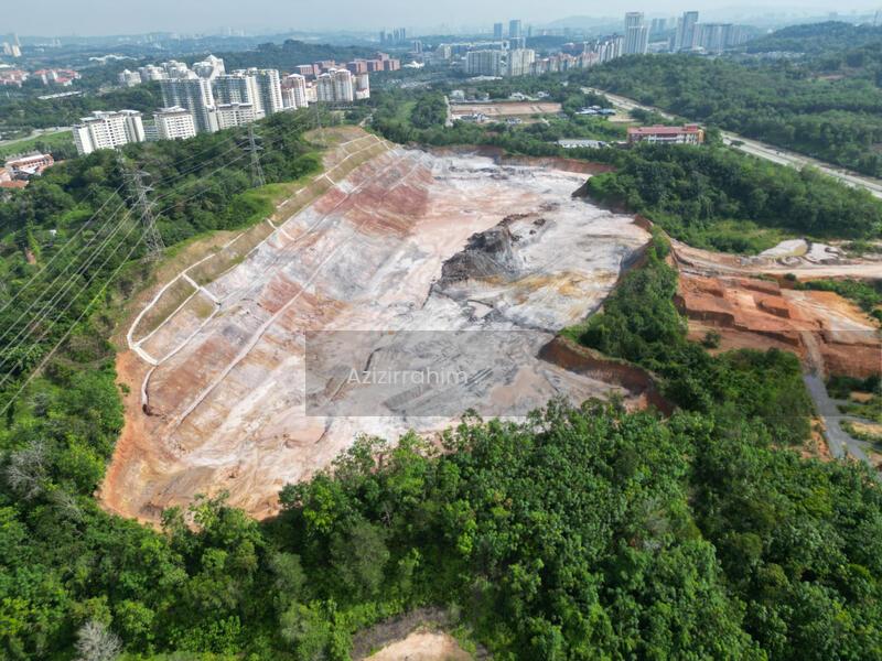 MATEEN GROUP: RESIDENTIAL AT DENGKIL - 5