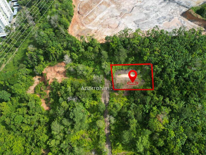 MATEEN GROUP: RESIDENTIAL AT DENGKIL - 1