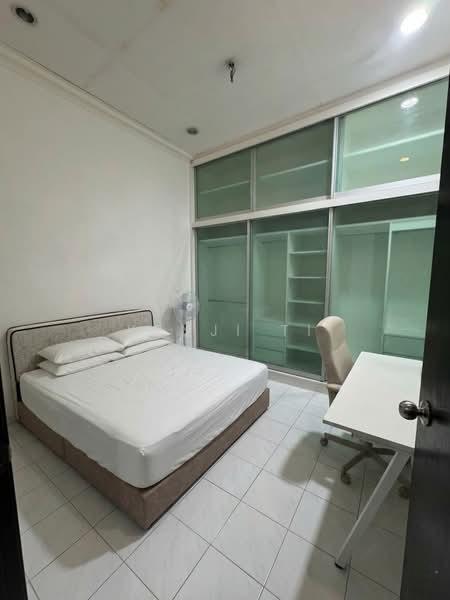 Taman Ehsan - 5