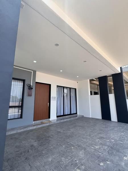 Ipoh Tambun New Double Storey - 2