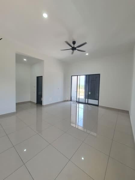 Ipoh Tambun New Double Storey - 2