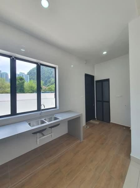 Ipoh Tambun New Double Storey - 4