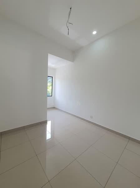 Ipoh Tambun New Double Storey - 4