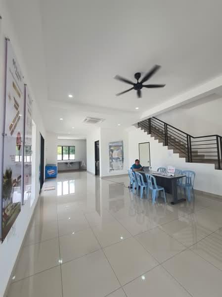 Ipoh Tambun New Double Storey - 3
