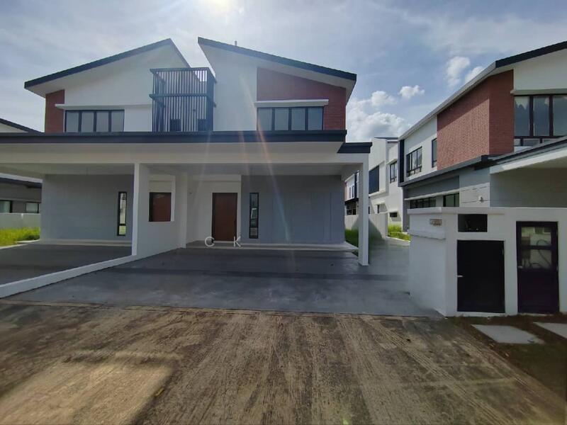 Joya @ Gamuda Gardens - 1