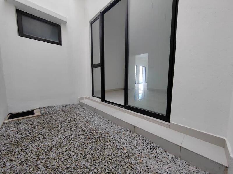 Joya @ Gamuda Gardens - 5