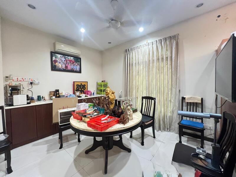 Sungai Nibong SemiD Pantai Jerjak - 2