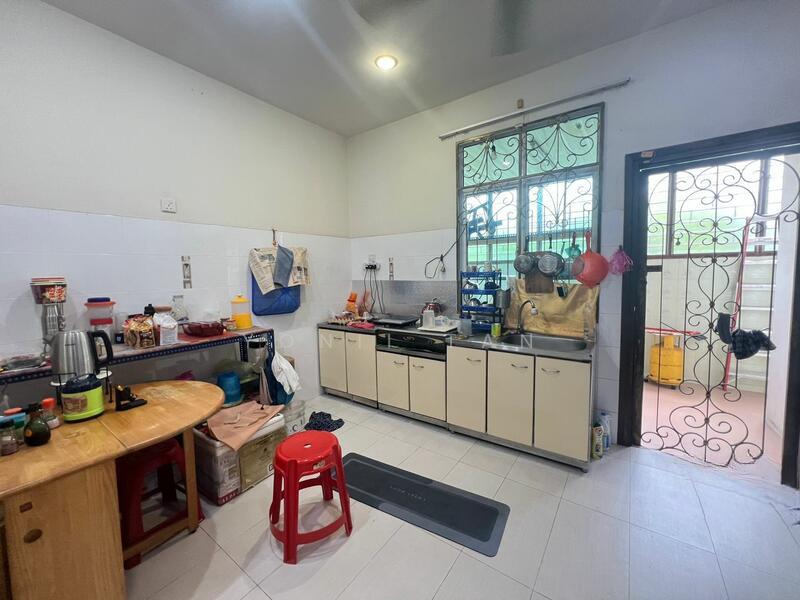 Sungai Nibong SemiD Pantai Jerjak - 3