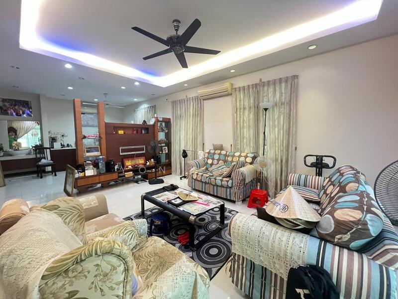 Sungai Nibong SemiD Pantai Jerjak - 1