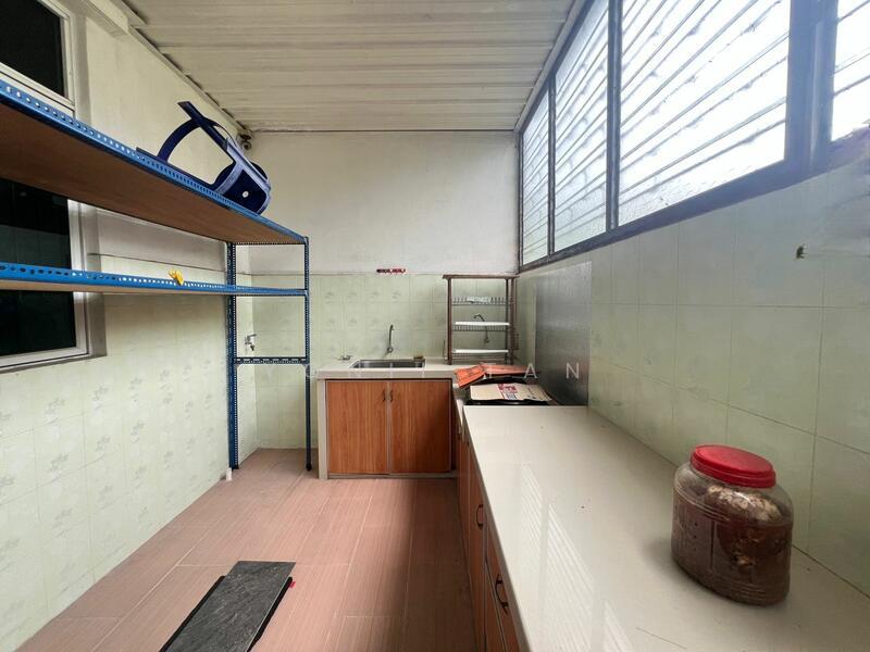 Sungai Nibong SemiD Pantai Jerjak - 4