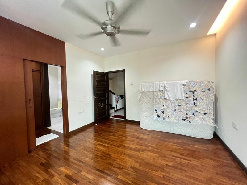 Sungai Nibong SemiD Pantai Jerjak - 5