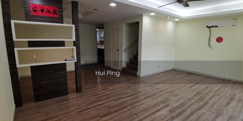 Taman Putra Prima Phase 3E - 1