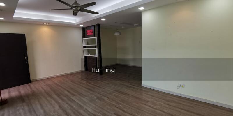 Taman Putra Prima Phase 3E - 5