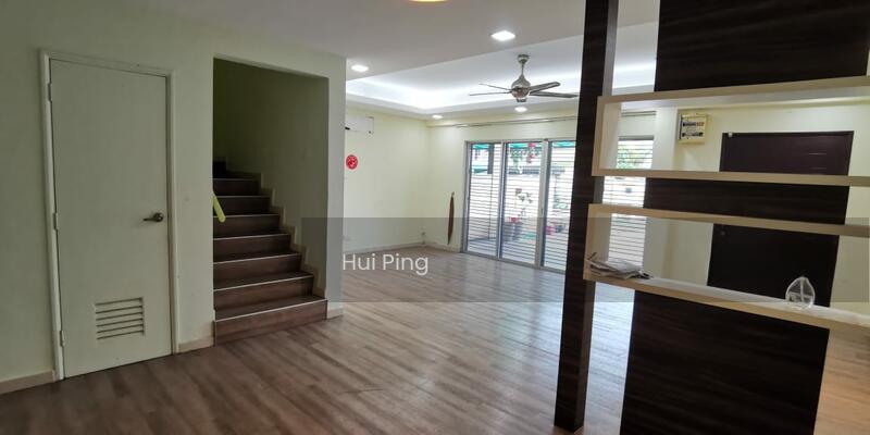 Taman Putra Prima Phase 3E - 4