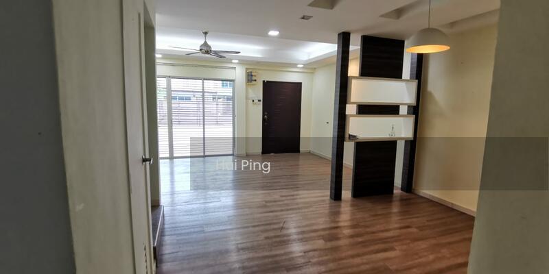 Taman Putra Prima Phase 3E - 4