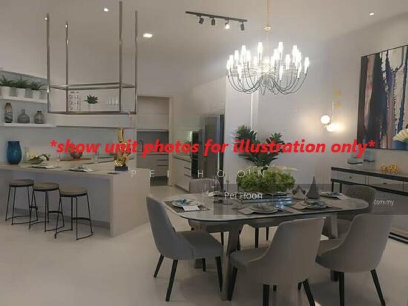 Setia V Residences - 2