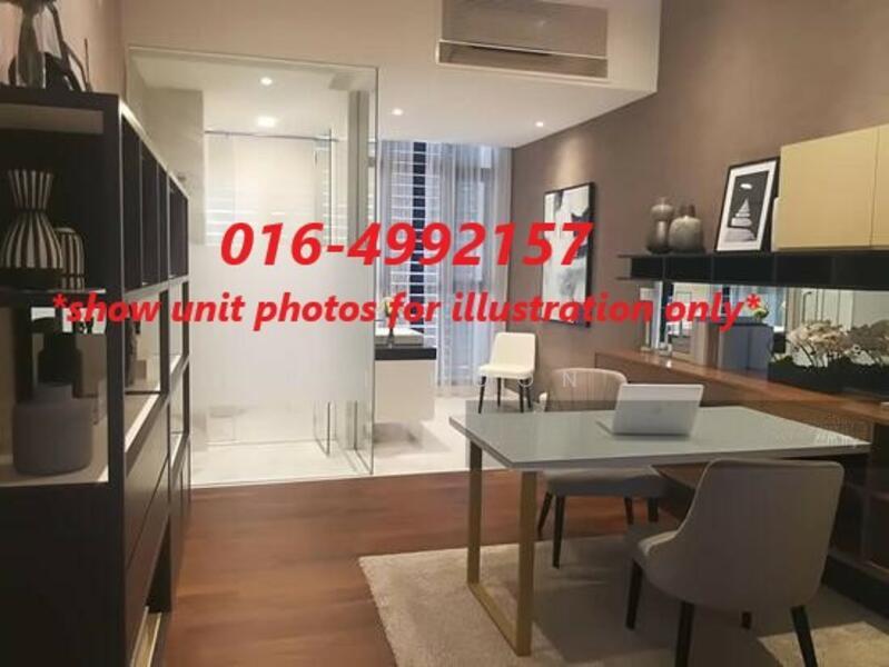 Setia V Residences - 4