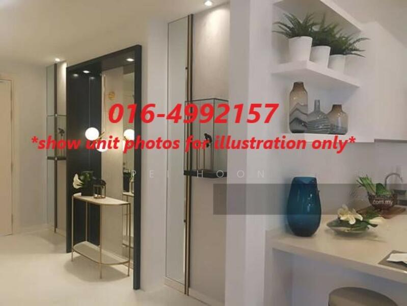 Setia V Residences - 3