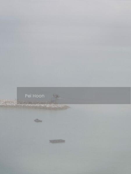 Quayside Seafront Resort Condominiums - 5