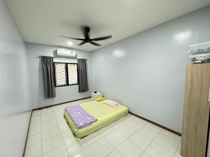 Taman Scientex Rawang - 2