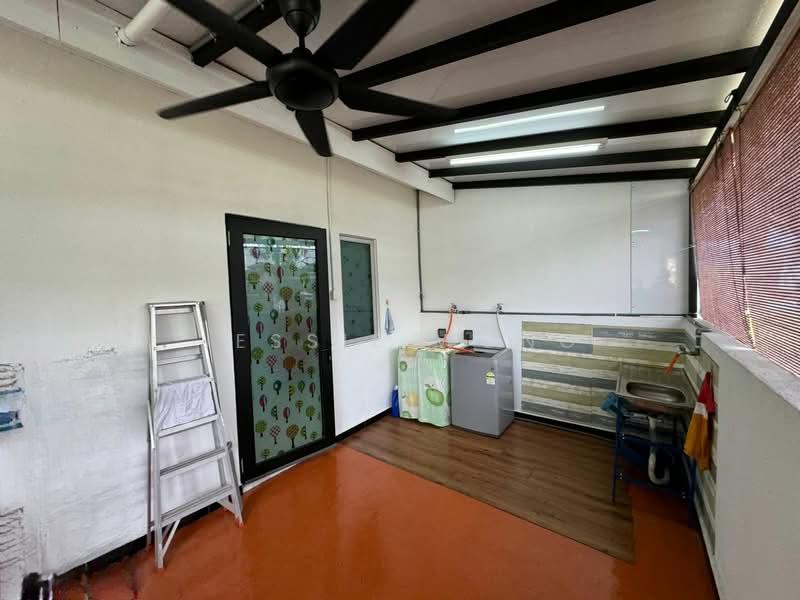 Taman Scientex Rawang - 5