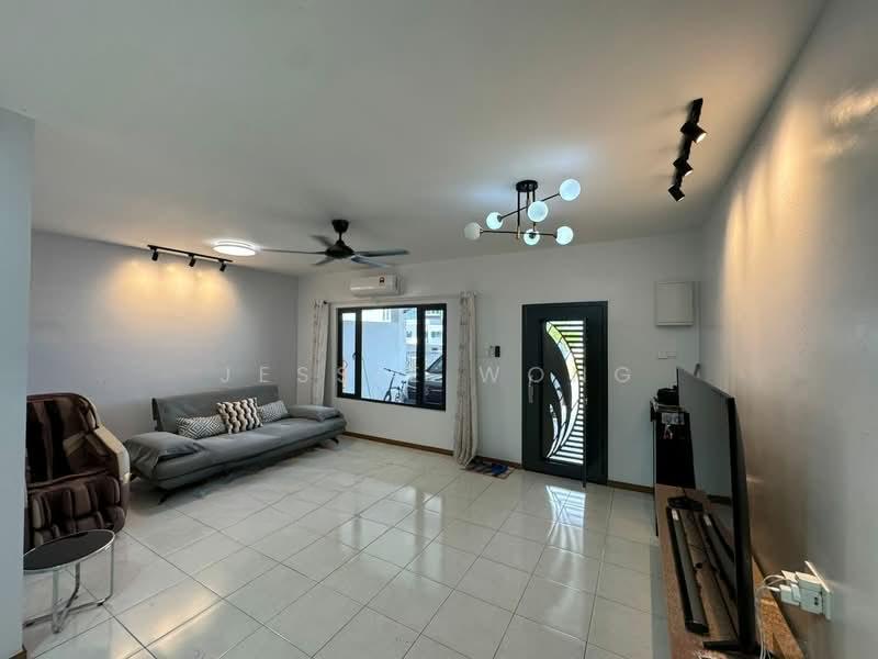 Taman Scientex Rawang - 3