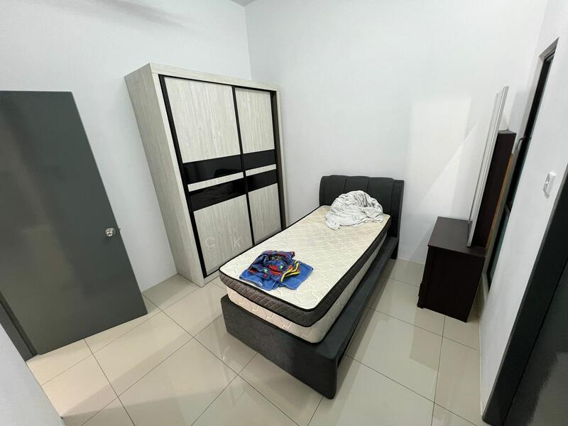 Taman Scientex Rawang - 4