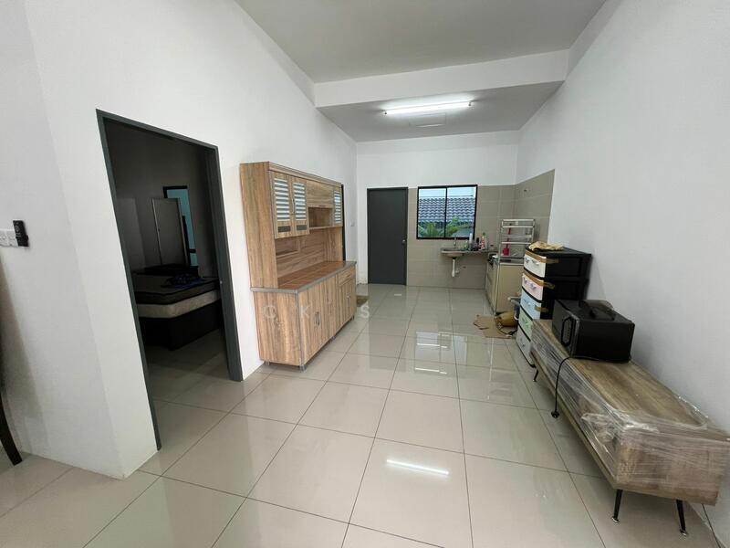 Taman Scientex Rawang - 5