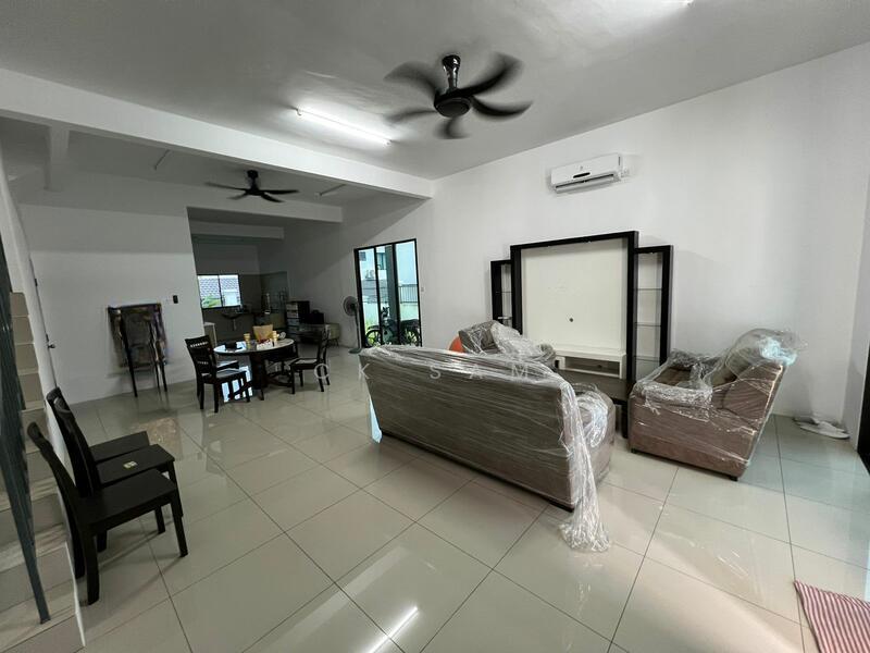 Taman Scientex Rawang - 3