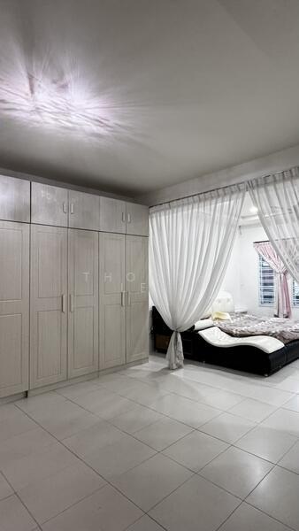 Taman Scientex Tamans Scientexs - 3