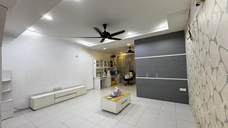 Taman Scientex Tamans Scientexs - 5