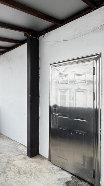 Taman Scientex Tamans Scientexs - 4