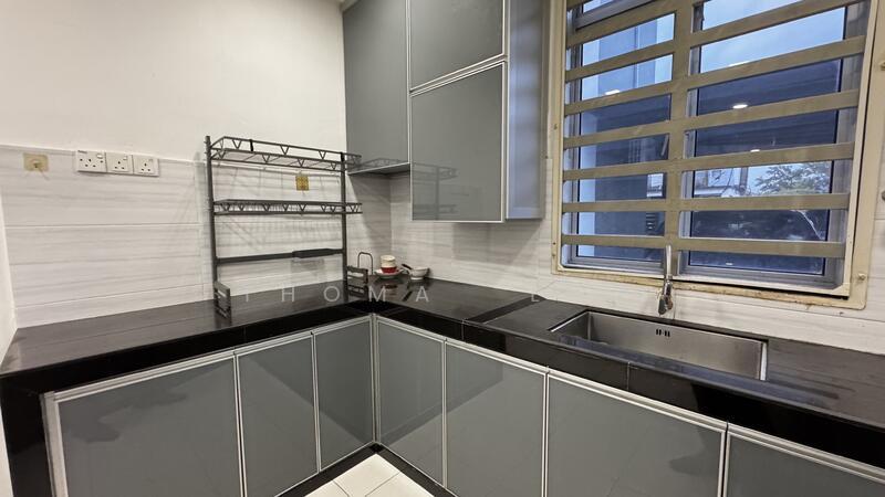 Taman Scientex Tamans Scientexs - 1