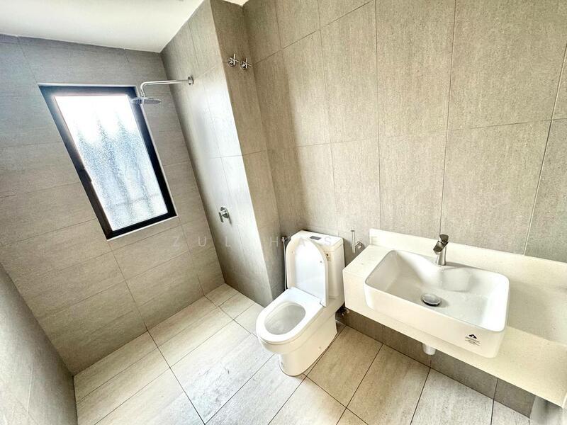 NASSIM HEIGHTS - 3