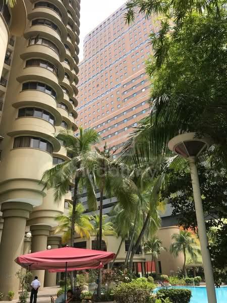 Villa Puteri - 5
