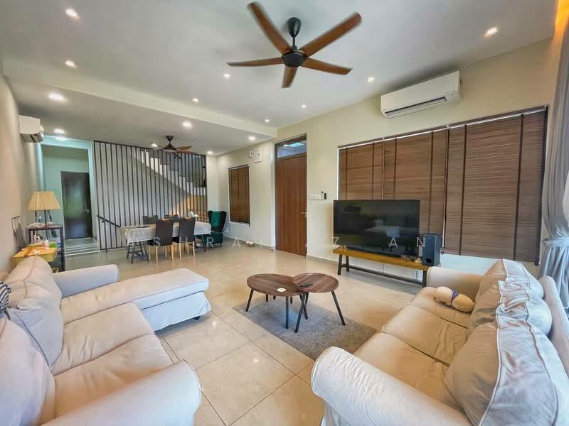 The Mulia Residences - 5