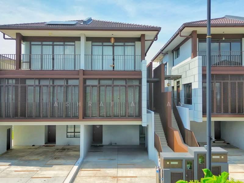 The Mulia Residences - 2