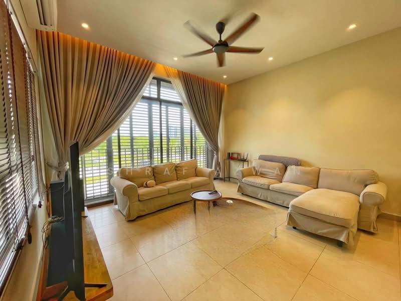 The Mulia Residences - 3
