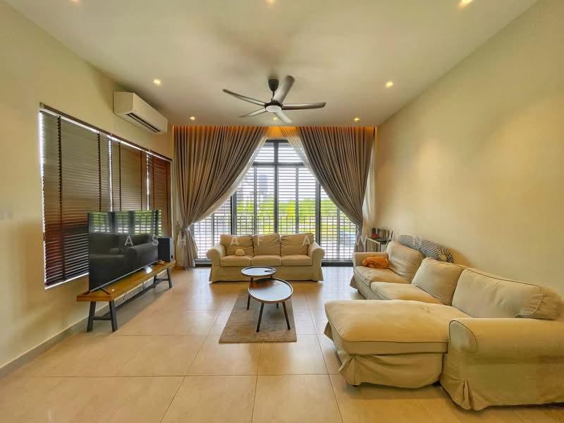 The Mulia Residences - 4