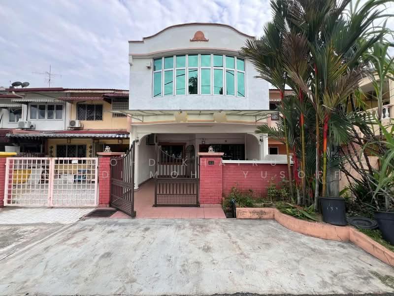 Taman Muda - 3