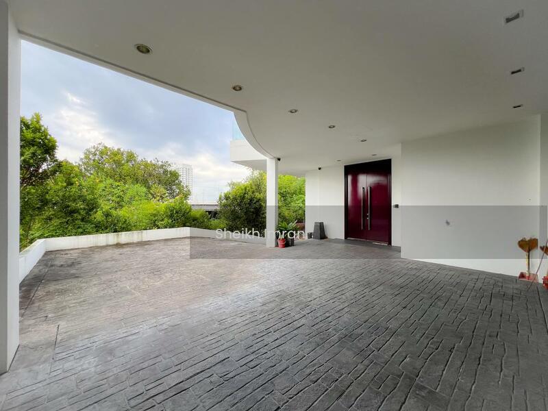 Country Heights Damansara - 5