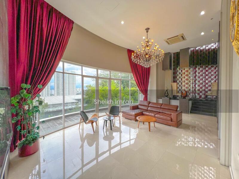 Country Heights Damansara - 4