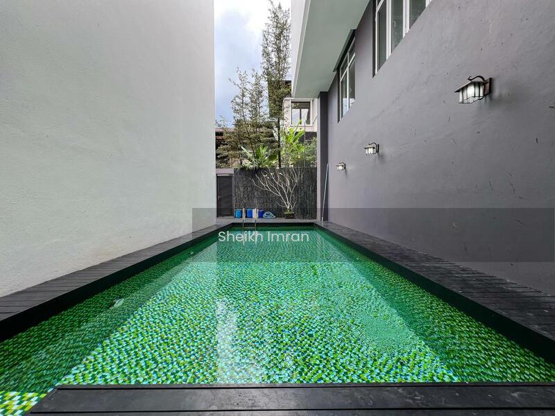 Country Heights Damansara - 3