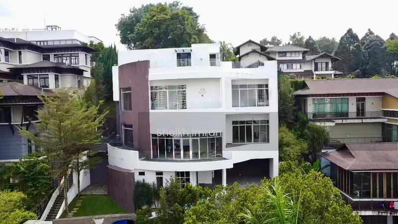 Country Heights Damansara - 1