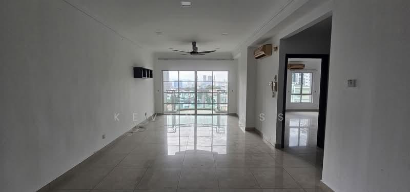 Hartamas Regency 2 - 4