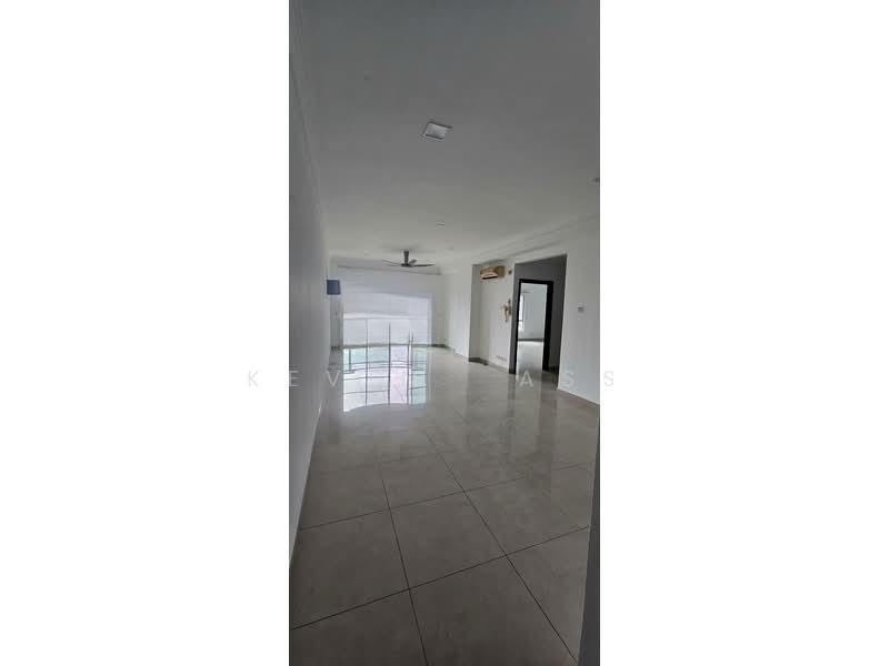 Hartamas Regency 2 - 1