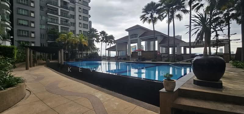 Hartamas Regency 2 - 5