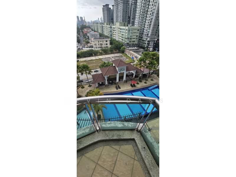 Hartamas Regency 2 - 2