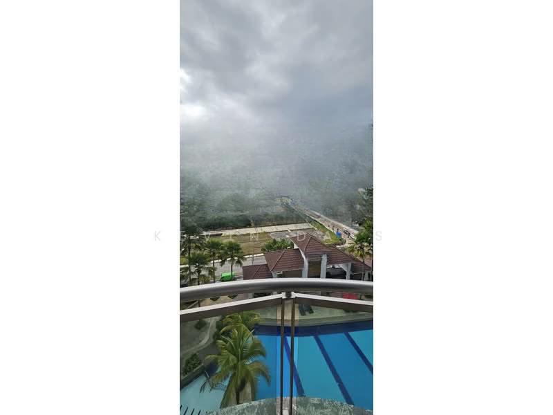 Hartamas Regency 2 - 3