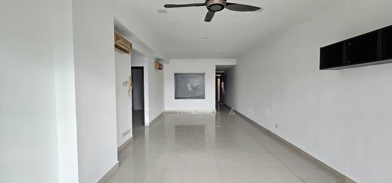 Hartamas Regency 2 - 4